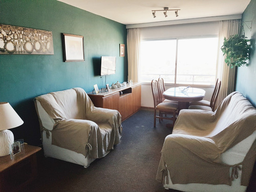 385-venta Apartamento Parque Batlle 2 Dormitorios — foto 2