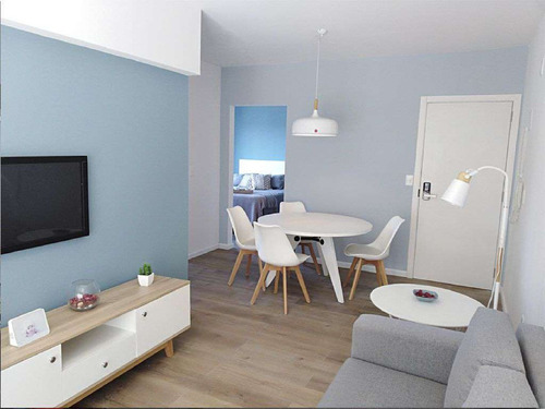 Va695 - Venta Apto 2 Dorm A Estrenar Cordón - Nostrum 18 — foto 2