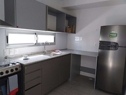 Va695 - Venta Apto 2 Dorm A Estrenar Cordón - Nostrum 18 — foto 3