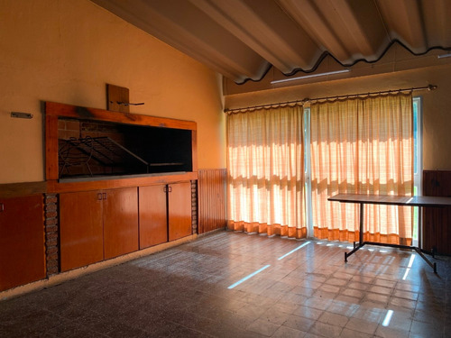 Va756- Venta Casa 2 Dorm En Malvin Garage Parrillero — foto 3