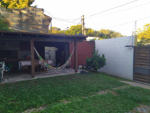 Va792 - Venta Casa 2 Dormitorios En Prado Cochera Barbacoa — foto 2