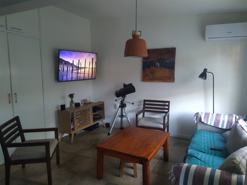 Va792 - Venta Casa 2 Dormitorios En Prado Cochera Barbacoa — foto 3