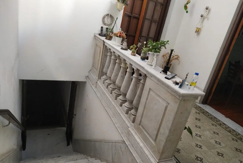 519-venta Casa De Altos 2 Dorm,3baños Altillo  Parque Batlle — foto 2
