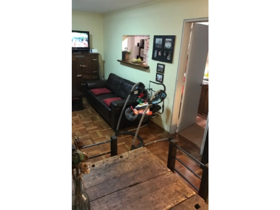 1118 Venta apto 2dorm, Parque Batlle — foto 2
