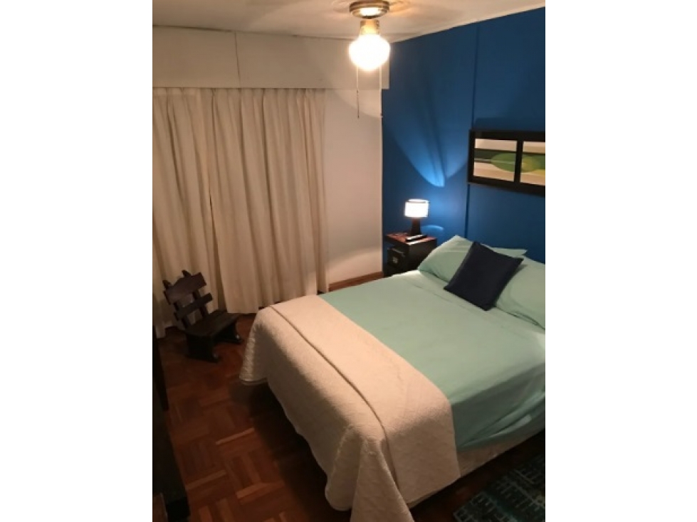 1118 Venta apto 2dorm, Parque Batlle — foto 3