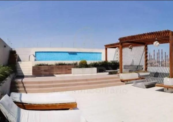 Departamento en alquiler en Jesús María