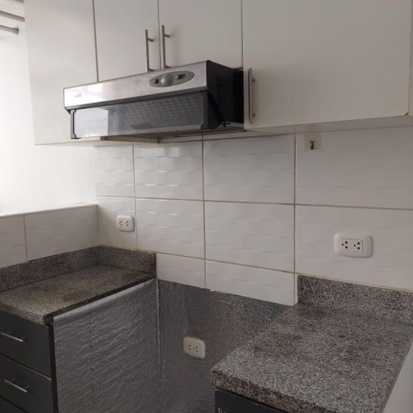 Departamento en alquiler en San Miguel