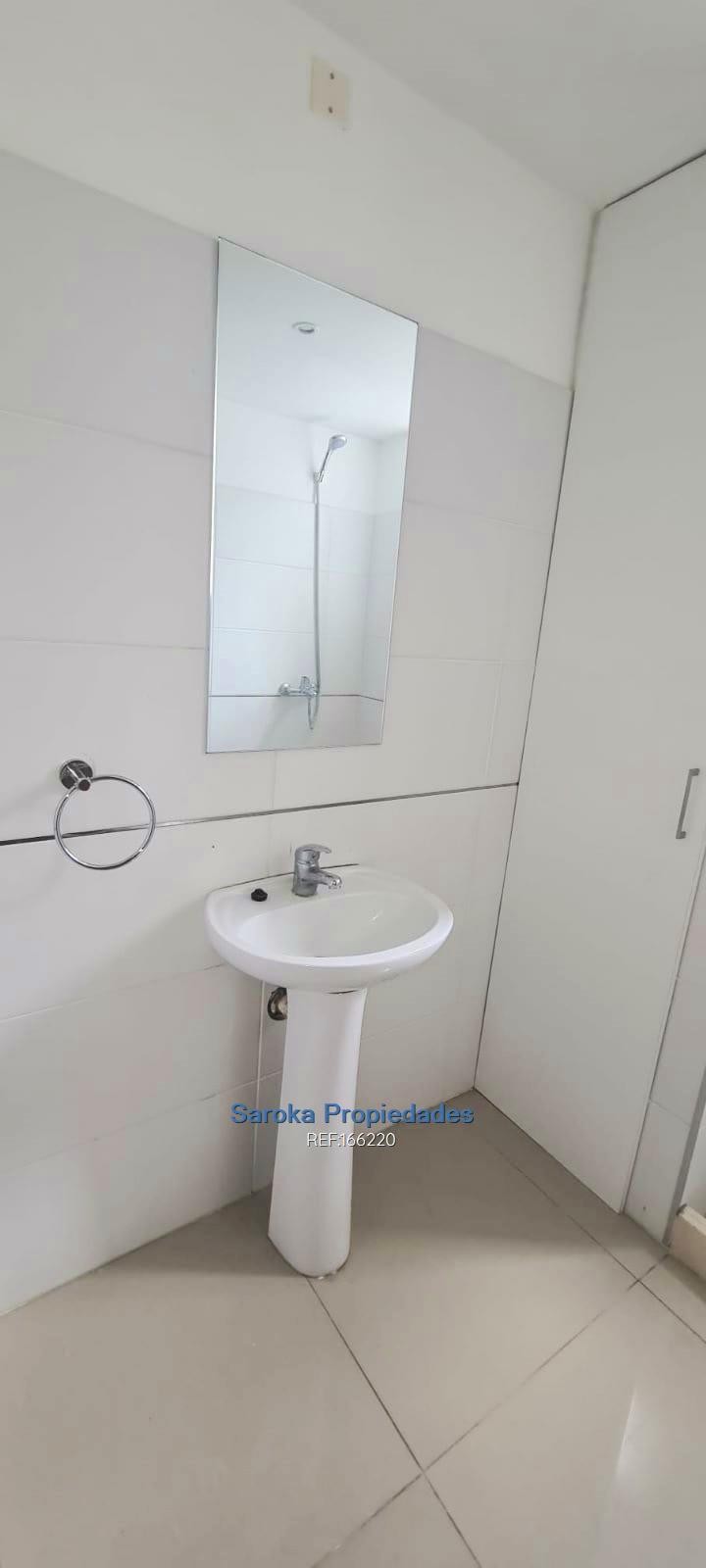 Alquiler apartamento 1 dormitorio en La Aguada · Foto 10