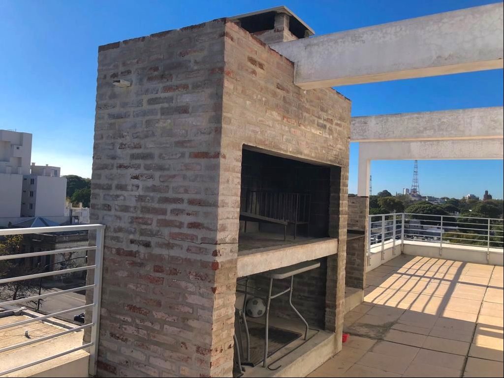 Alquiler apartamento 1 dormitorio en La Aguada · Foto 12