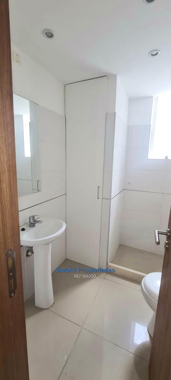 Alquiler apartamento 1 dormitorio en La Aguada · Foto 9