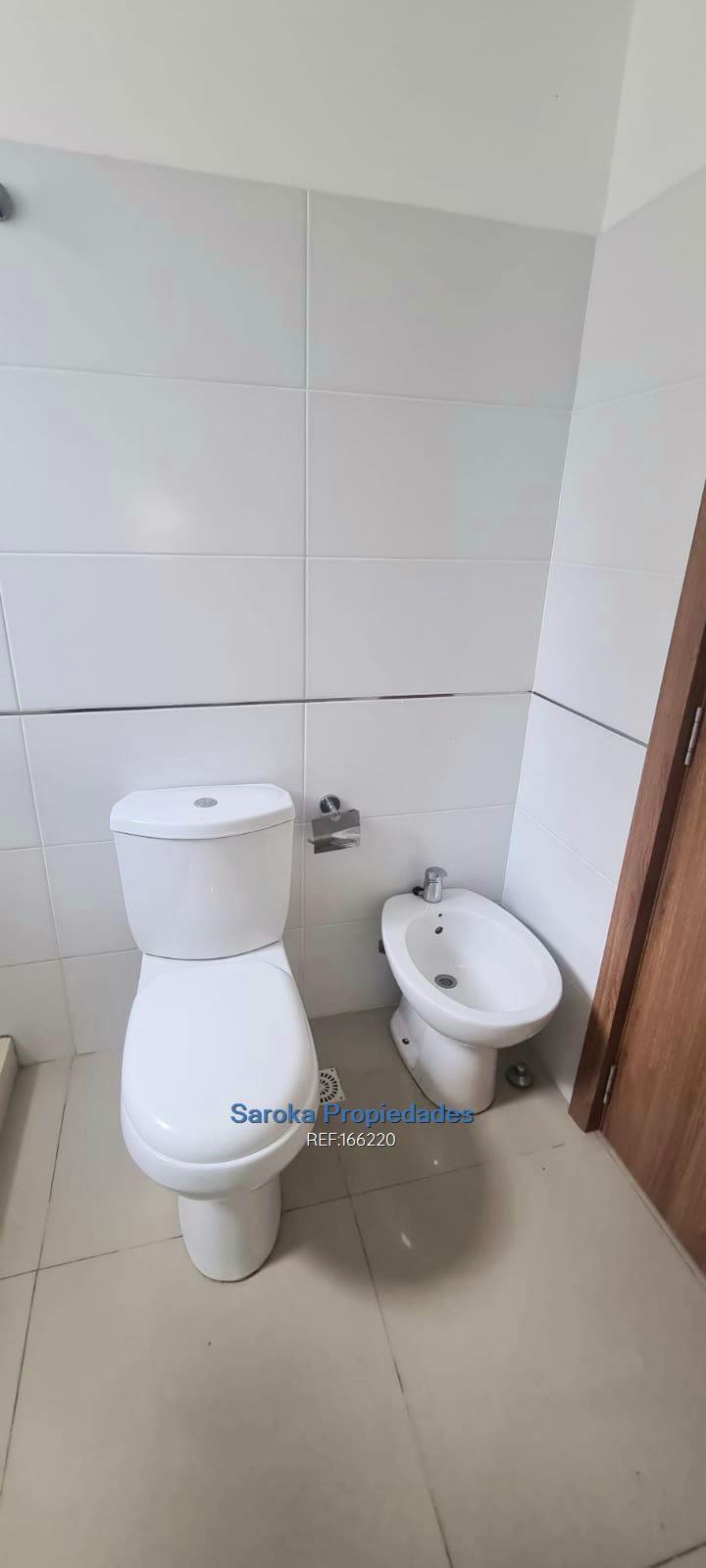 Alquiler apartamento 1 dormitorio en La Aguada · Foto 11