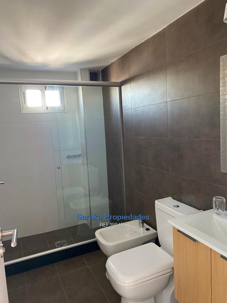 Alquiler Apartamento 1 Dormitorio Amueblado en Pocitos · Foto 6