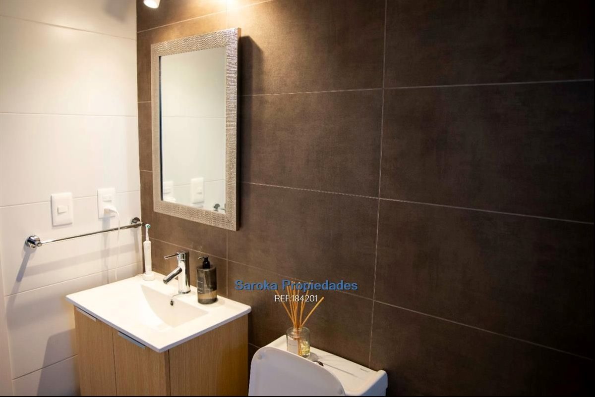 Alquiler Apartamento 1 Dormitorio Amueblado en Pocitos · Foto 9