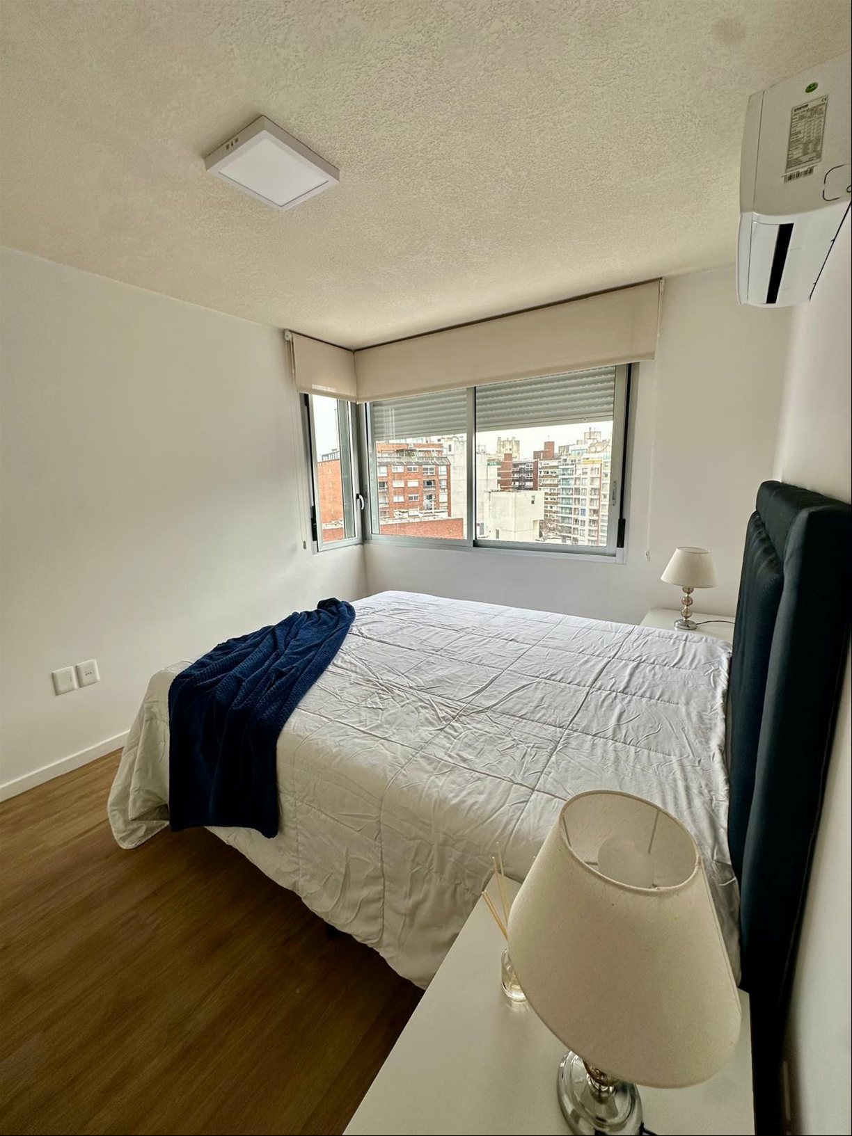 Alquiler Apartamento 1 Dormitorio Amueblado en Pocitos · Photo 6