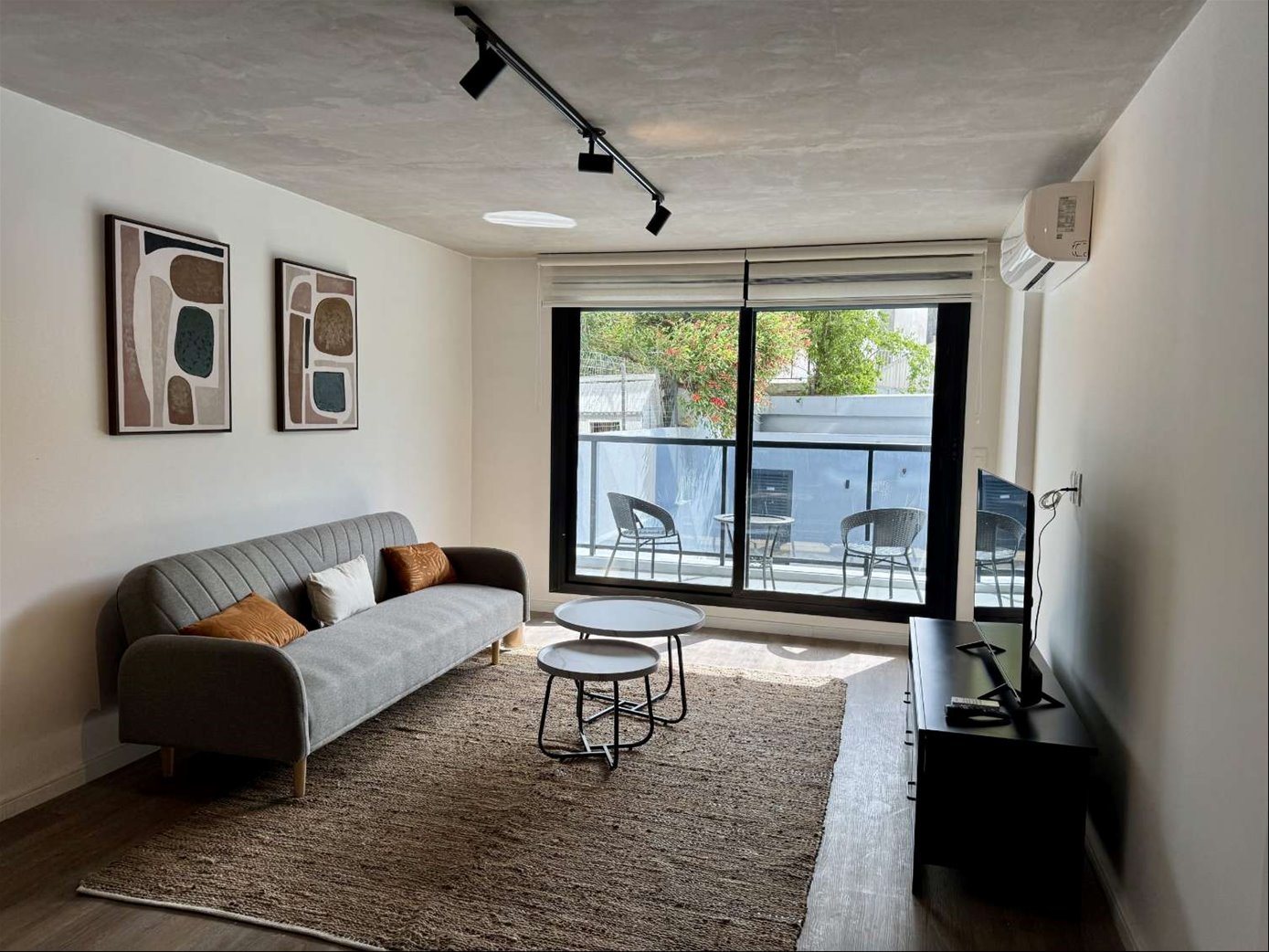Venta apartamento de 2 dormitorios en Pocitos