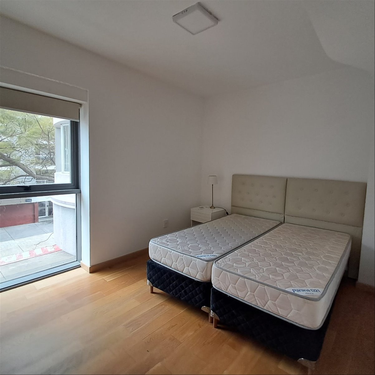 Alquiler Apartamento 2 Dormitorios Amueblado en Golf · Foto 12