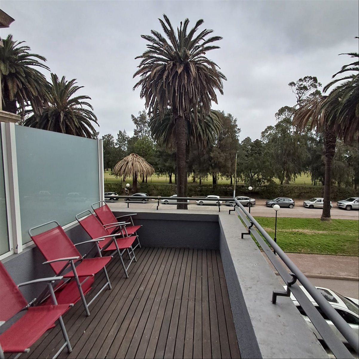Alquiler Apartamento 2 Dormitorios Amueblado en Golf · Foto 9