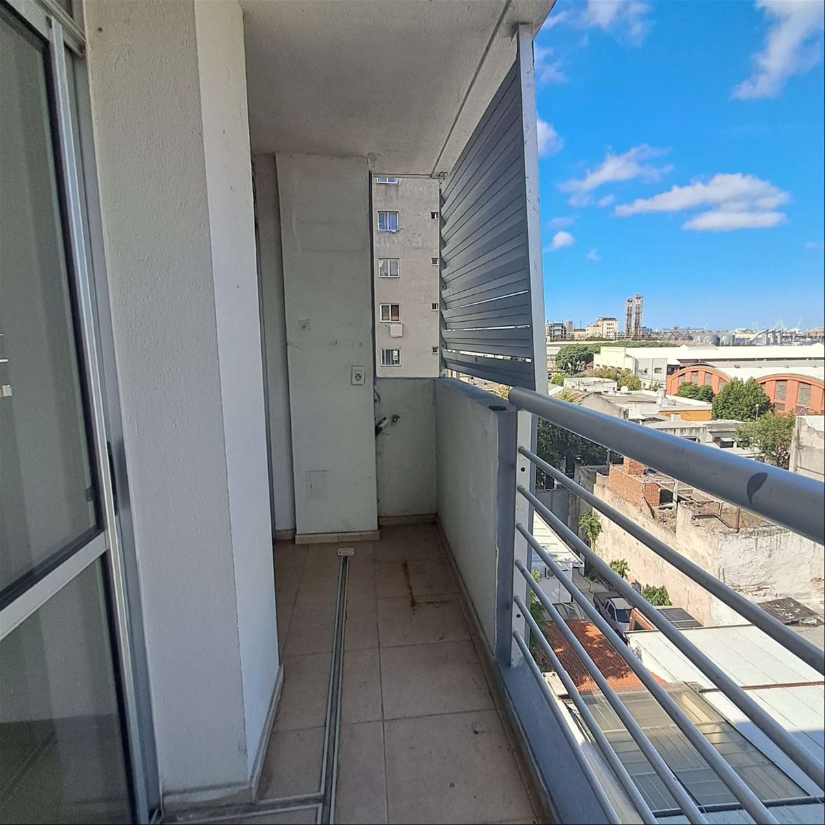 Alquiler Apartamento 2 Dormitorios en La Aguada · Foto 12