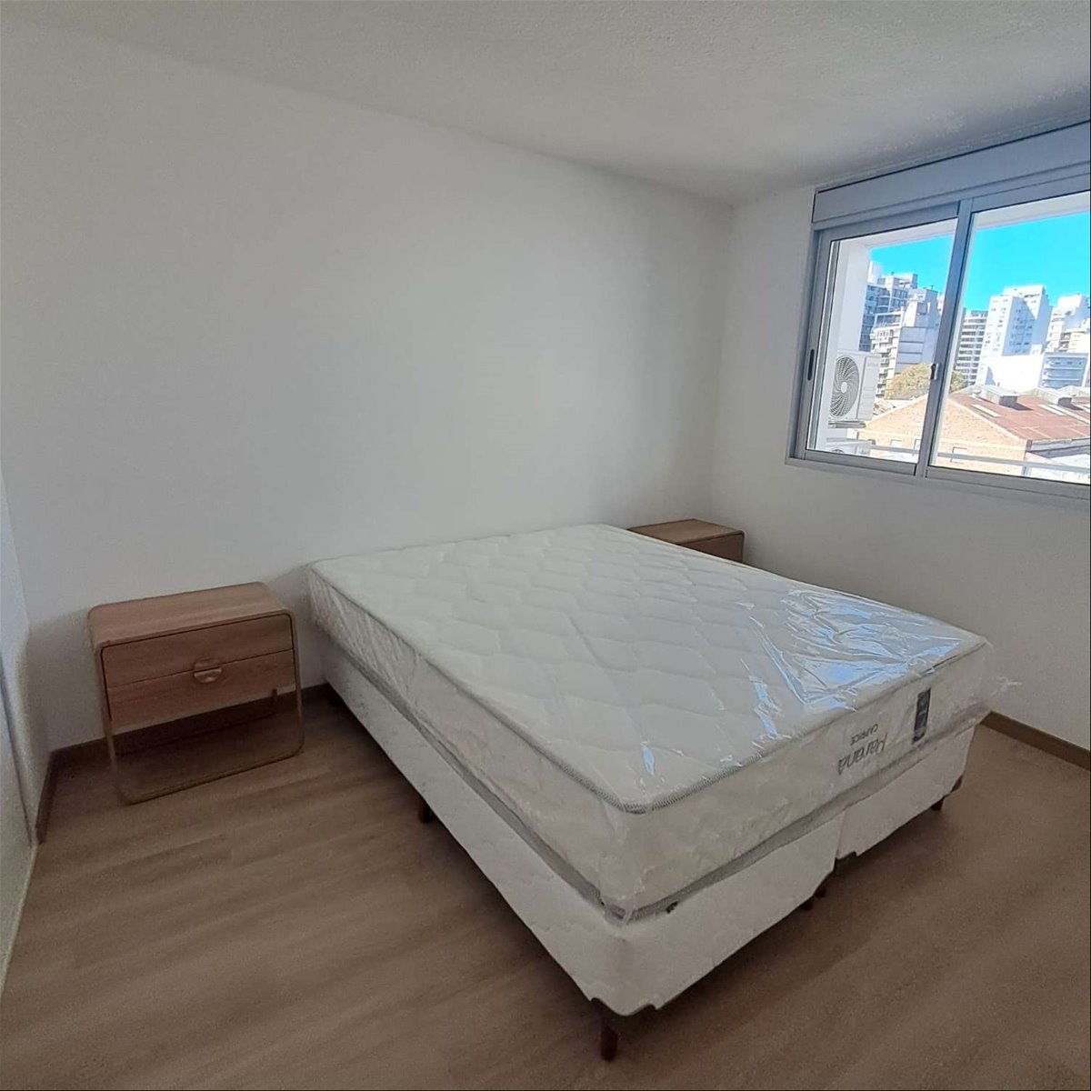 Alquiler apartamento amueblado de 1 dormitorio en Tres Cruces · Foto 6