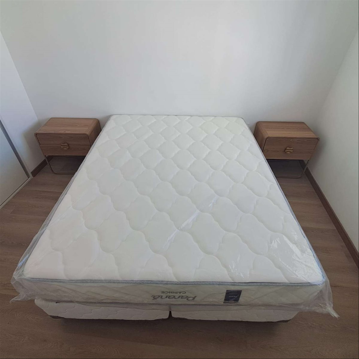 Alquiler apartamento amueblado de 1 dormitorio en Tres Cruces · Foto 10