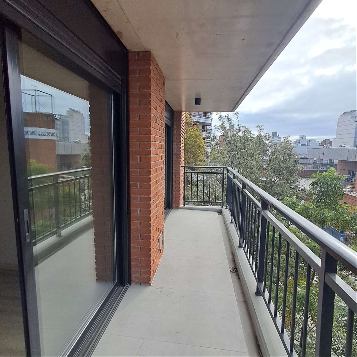 Venta Apartamento de 1 dormitorio en Tres Cruces