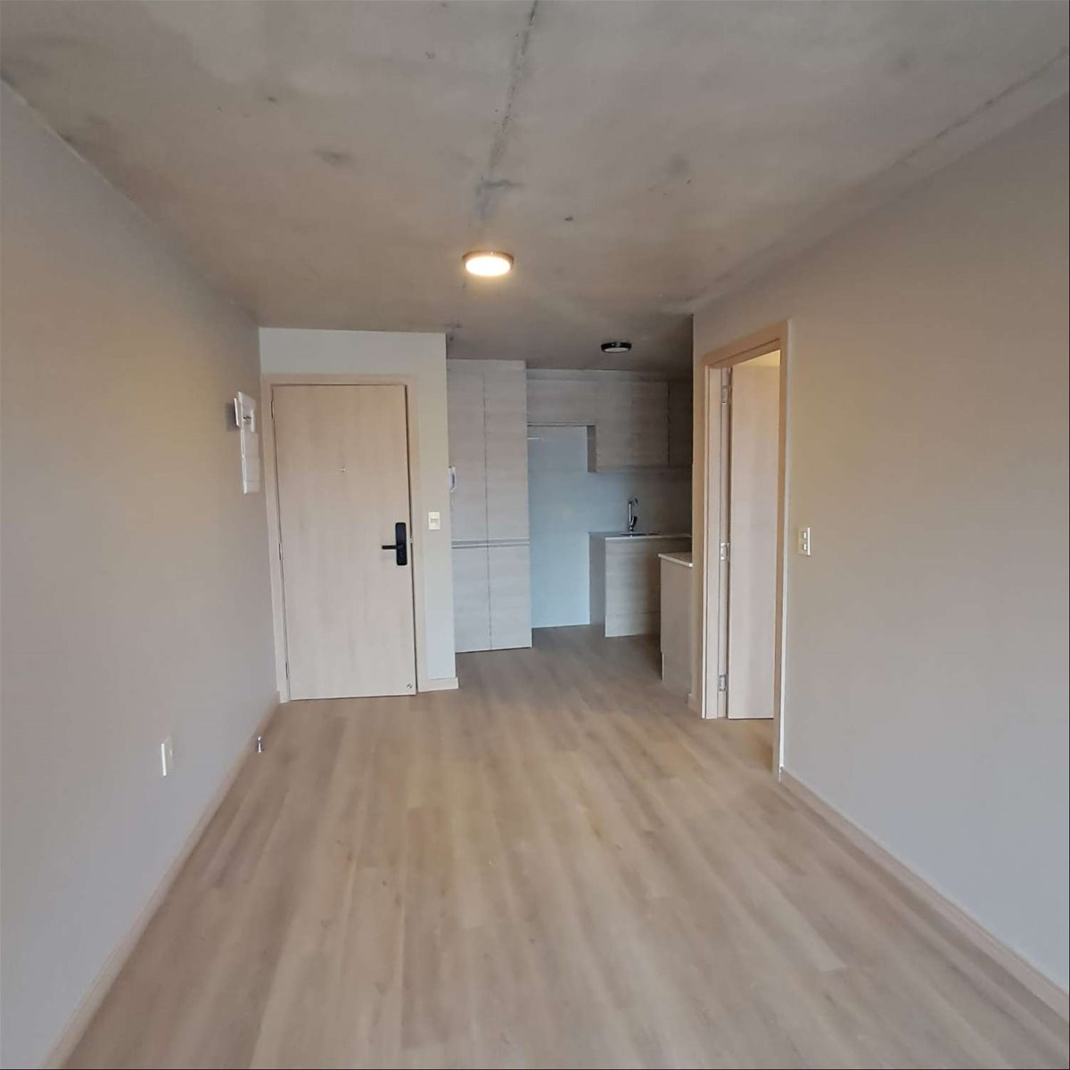 Venta Apartamento de 1 dormitorio en Tres Cruces
