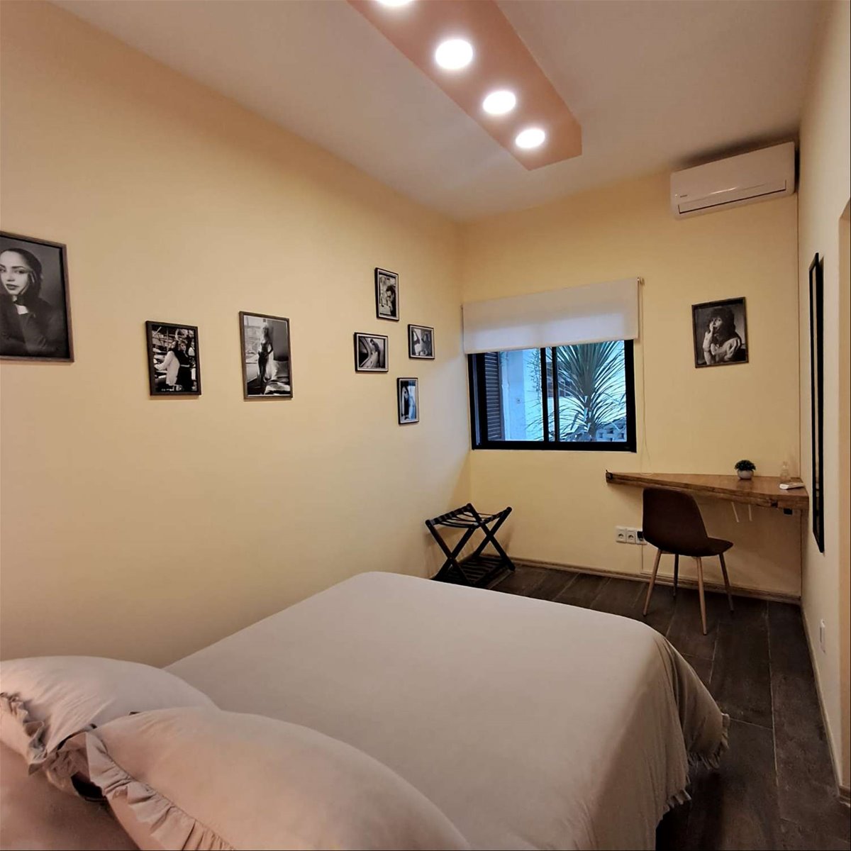 Alquiler apartamento amueblado en Punta Carretas · Foto 8