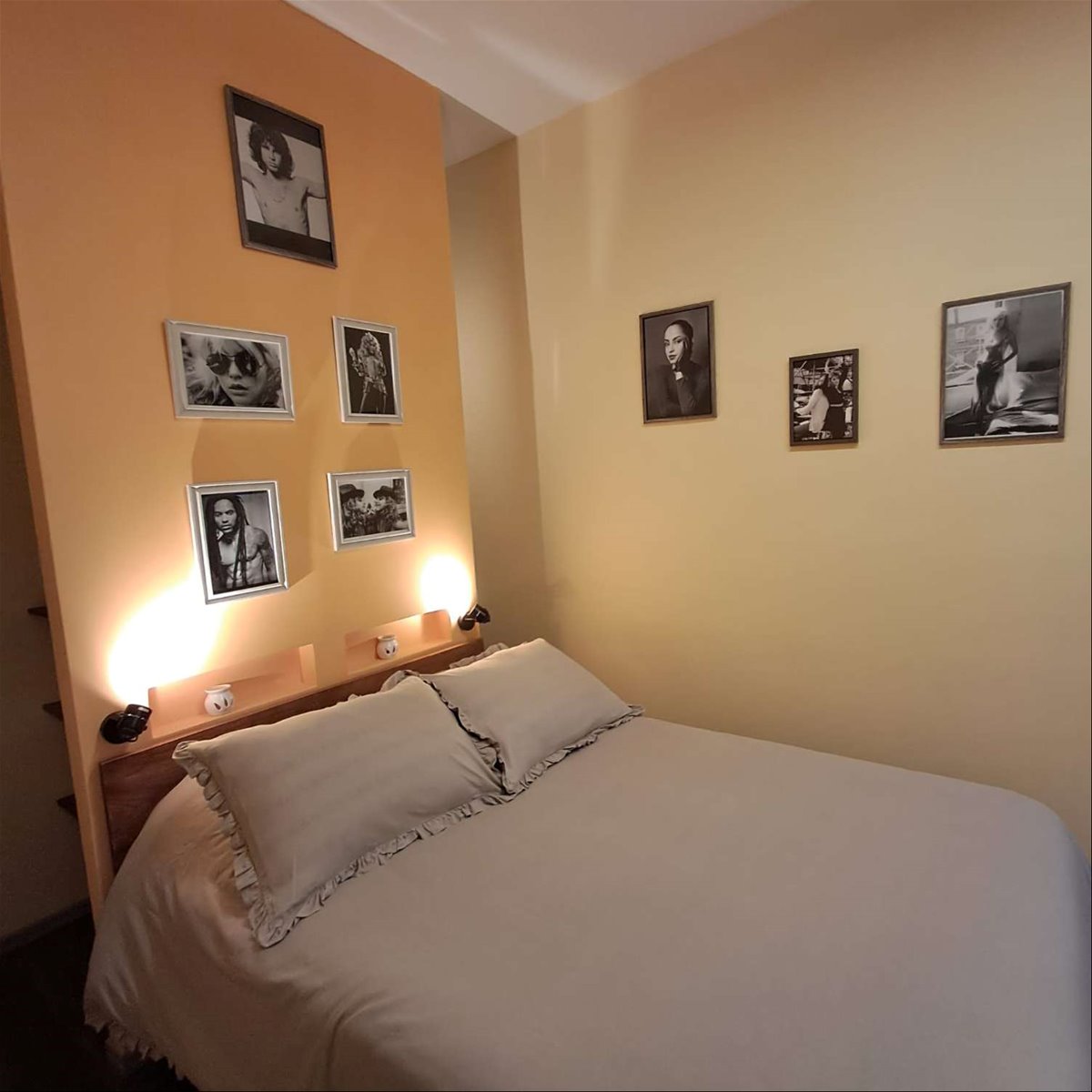 Alquiler apartamento amueblado en Punta Carretas · Foto 7