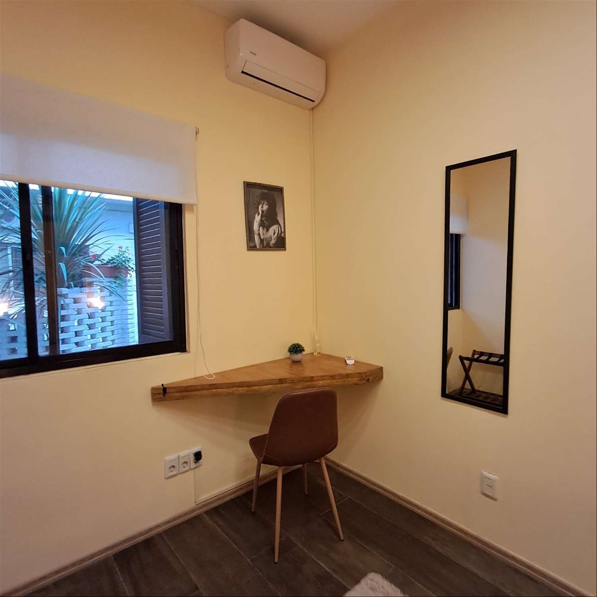 Alquiler apartamento amueblado en Punta Carretas · Foto 9