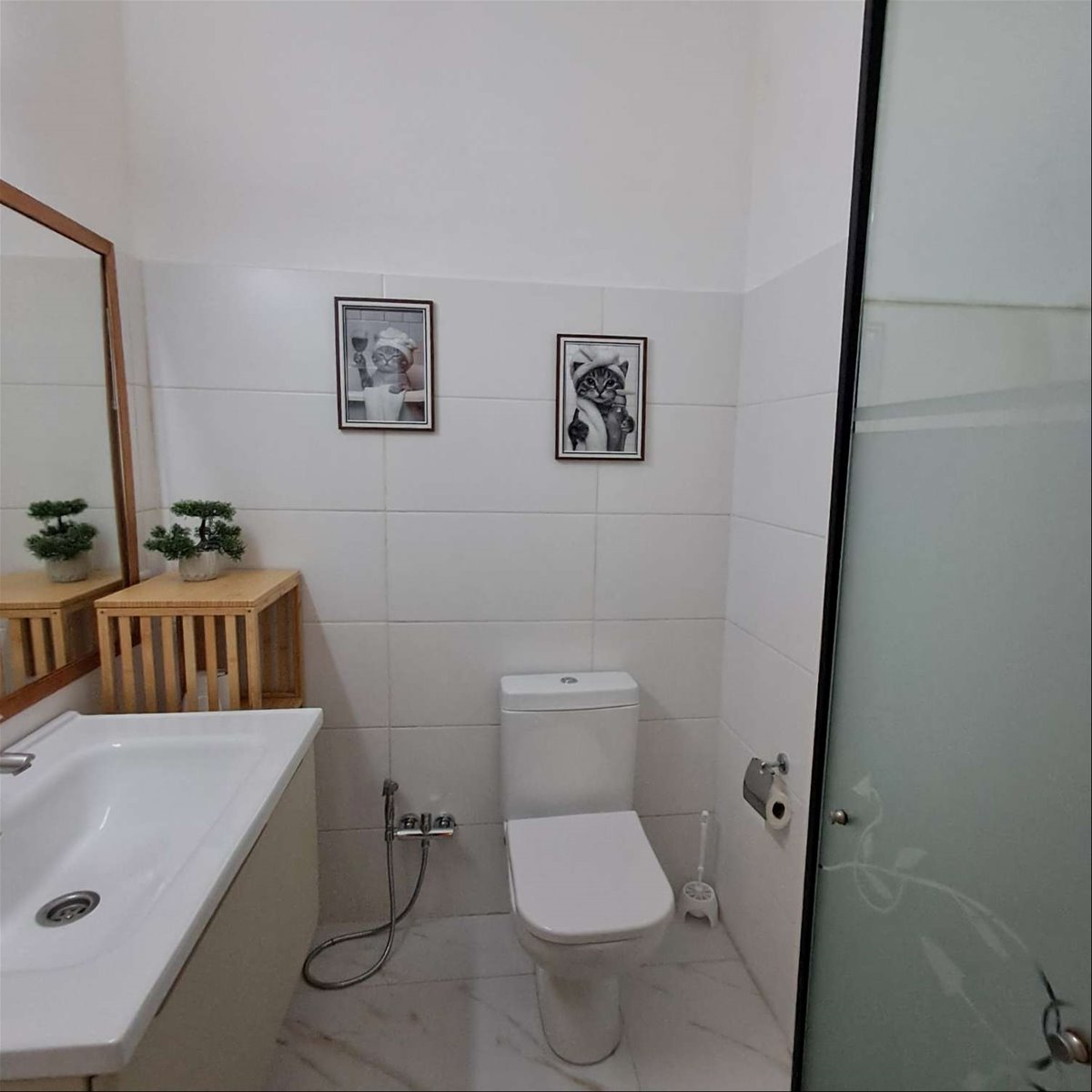 Alquiler apartamento amueblado en Punta Carretas · Foto 11