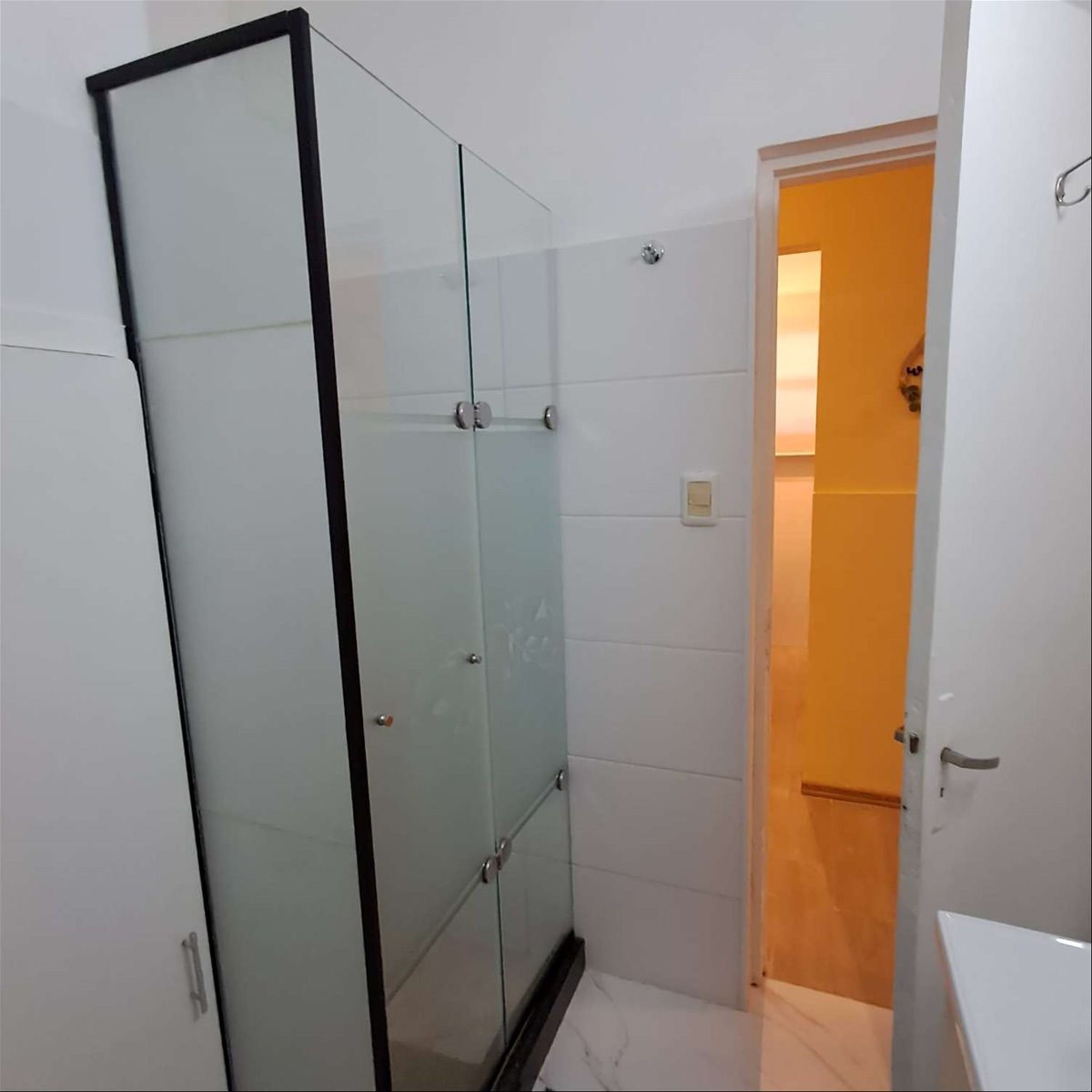Alquiler apartamento amueblado en Punta Carretas · Foto 12