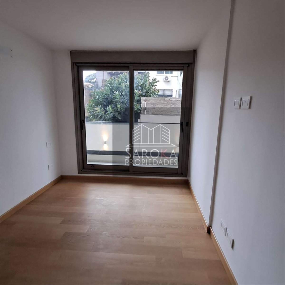 Alquiler apartamento de 1 dormitorio en Punta Carretas · Foto 7