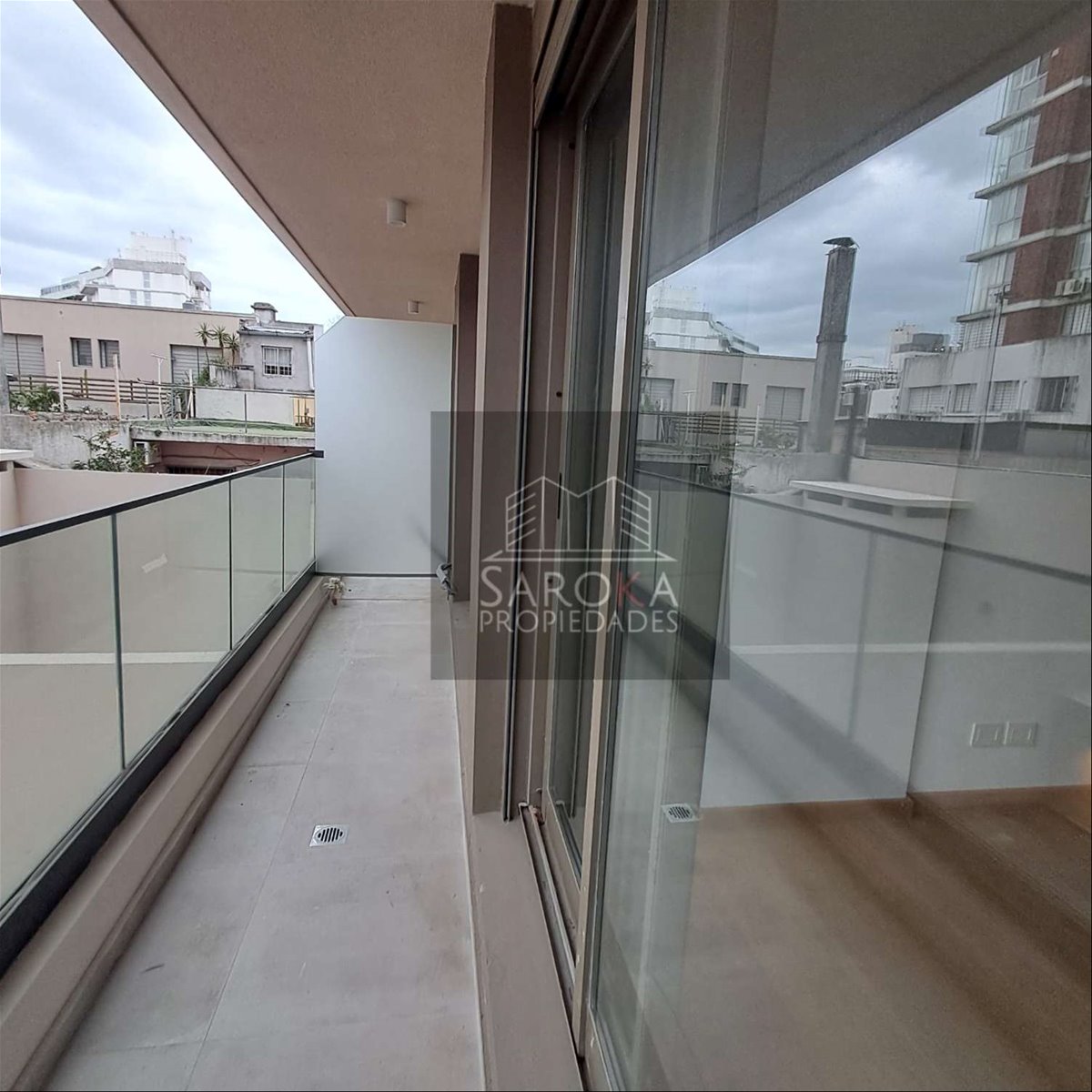 Alquiler apartamento de 1 dormitorio en Punta Carretas · Foto 5