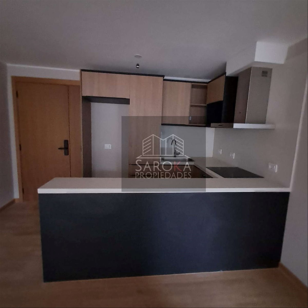 Alquiler apartamento de 1 dormitorio en Punta Carretas · Foto 2