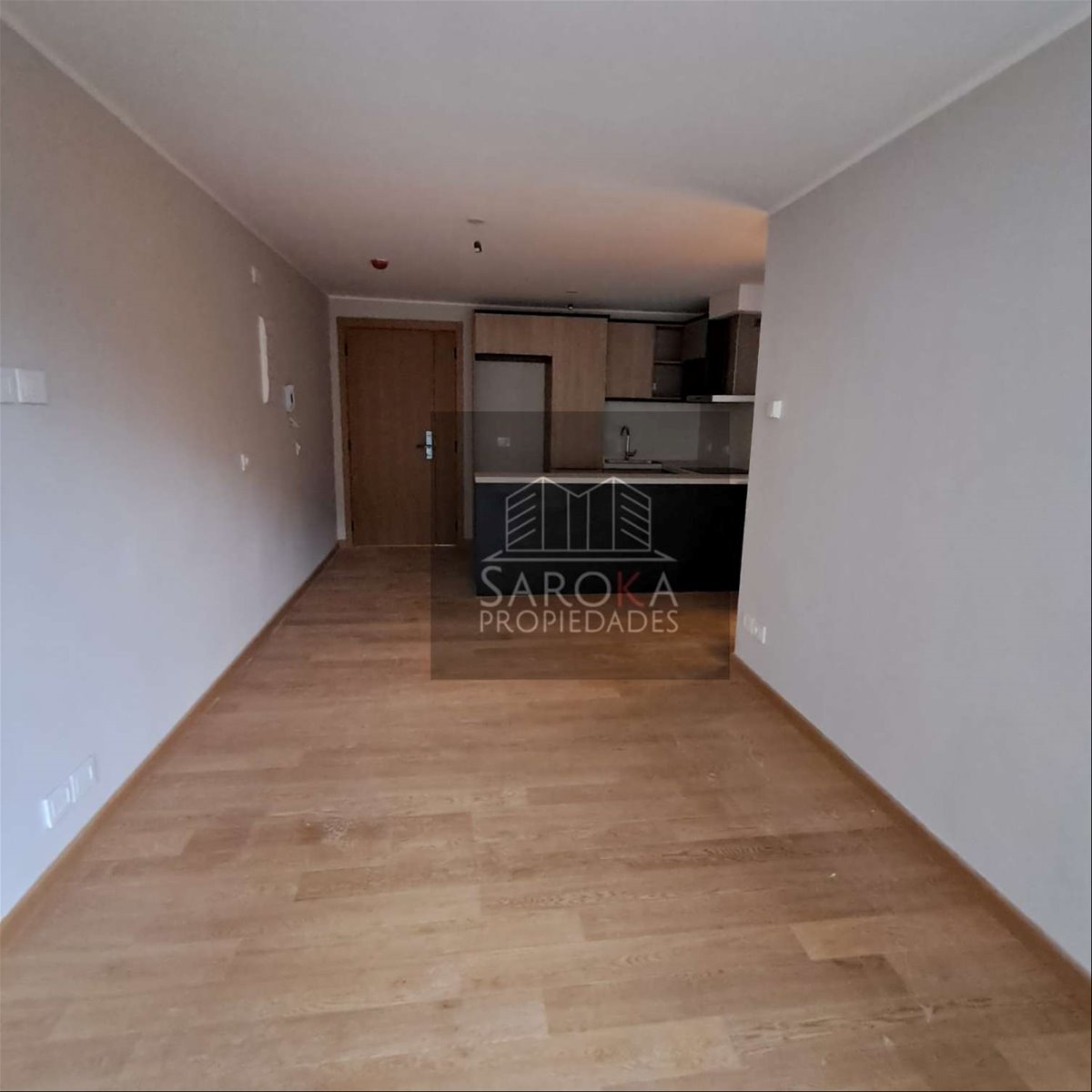 Alquiler apartamento de 1 dormitorio en Punta Carretas · Foto 4