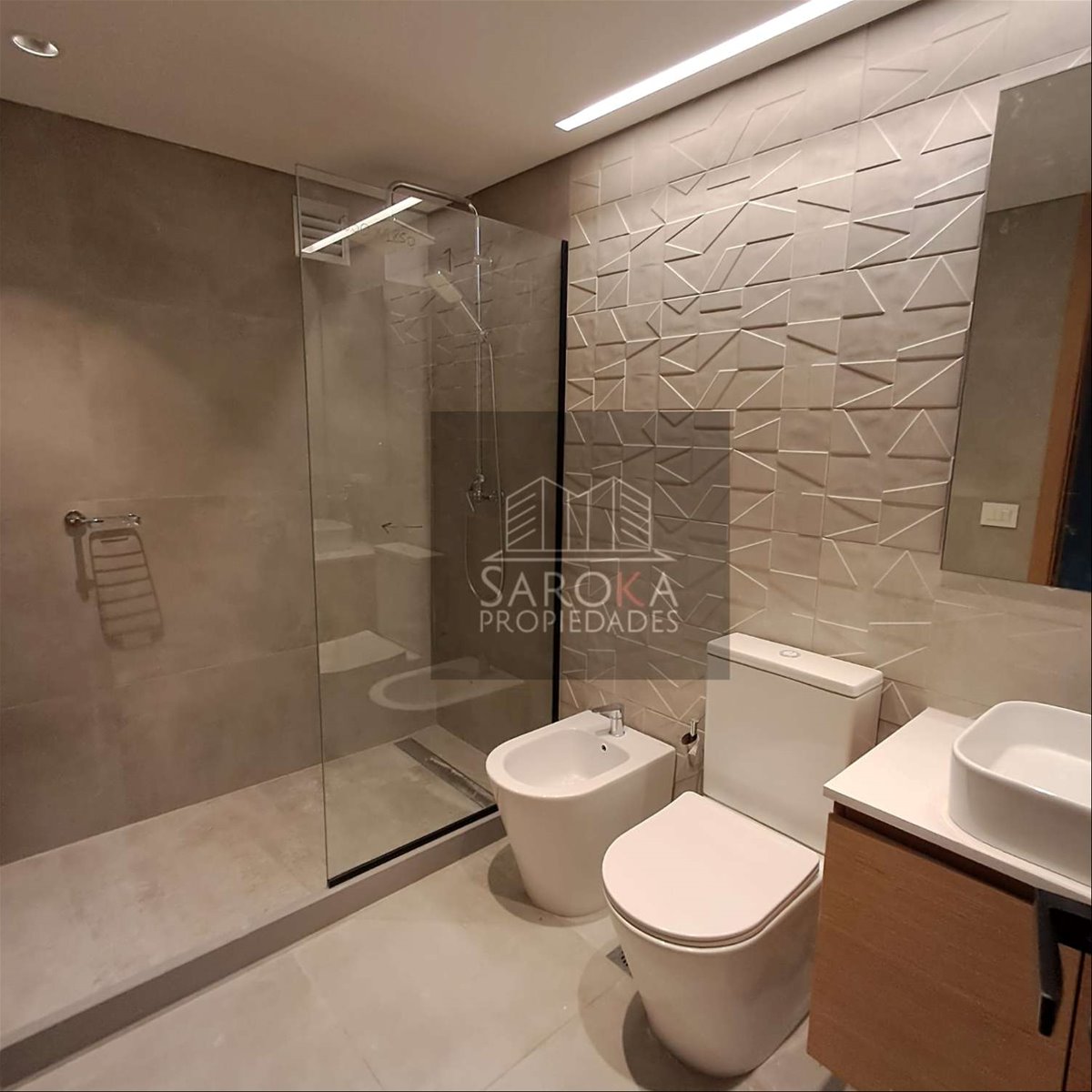 Alquiler apartamento de 1 dormitorio en Punta Carretas · Foto 9