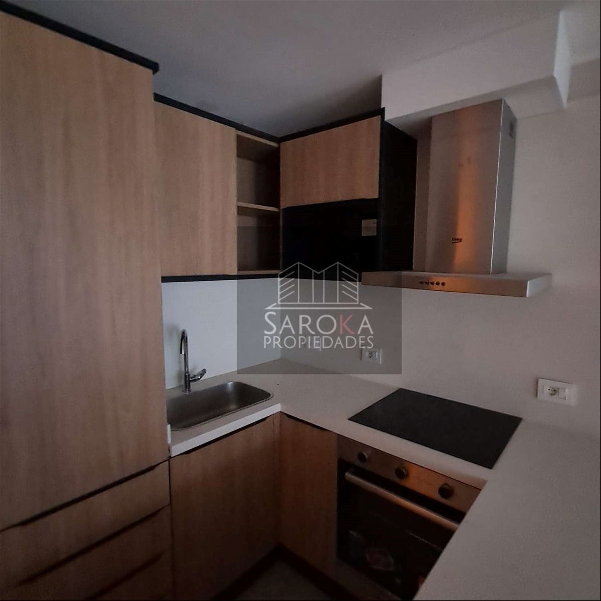 Alquiler apartamento de 1 dormitorio en Punta Carretas · Foto 3