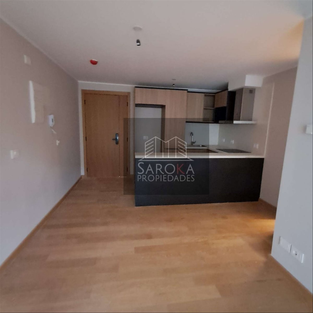 Alquiler apartamento de 1 dormitorio en Punta Carretas · Foto 1