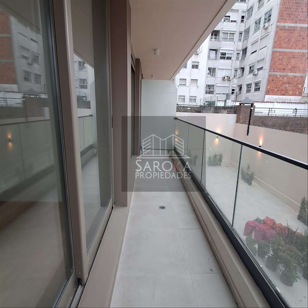 Alquiler apartamento de 1 dormitorio en Punta Carretas · Foto 6