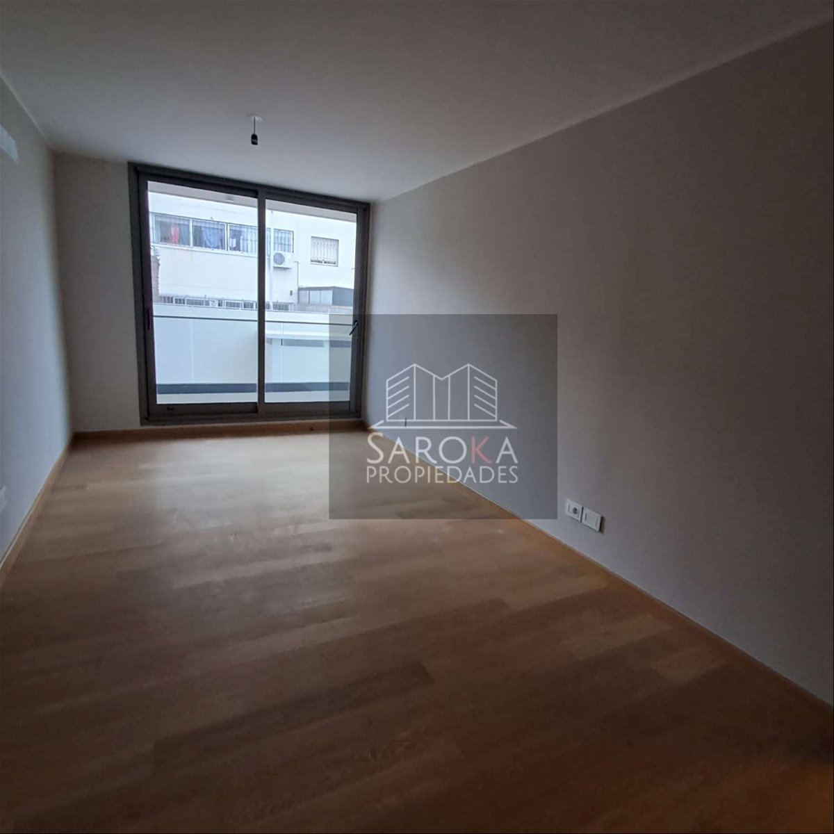 Apartamento de 1 dormitorio en Punta Carretas · Foto 7