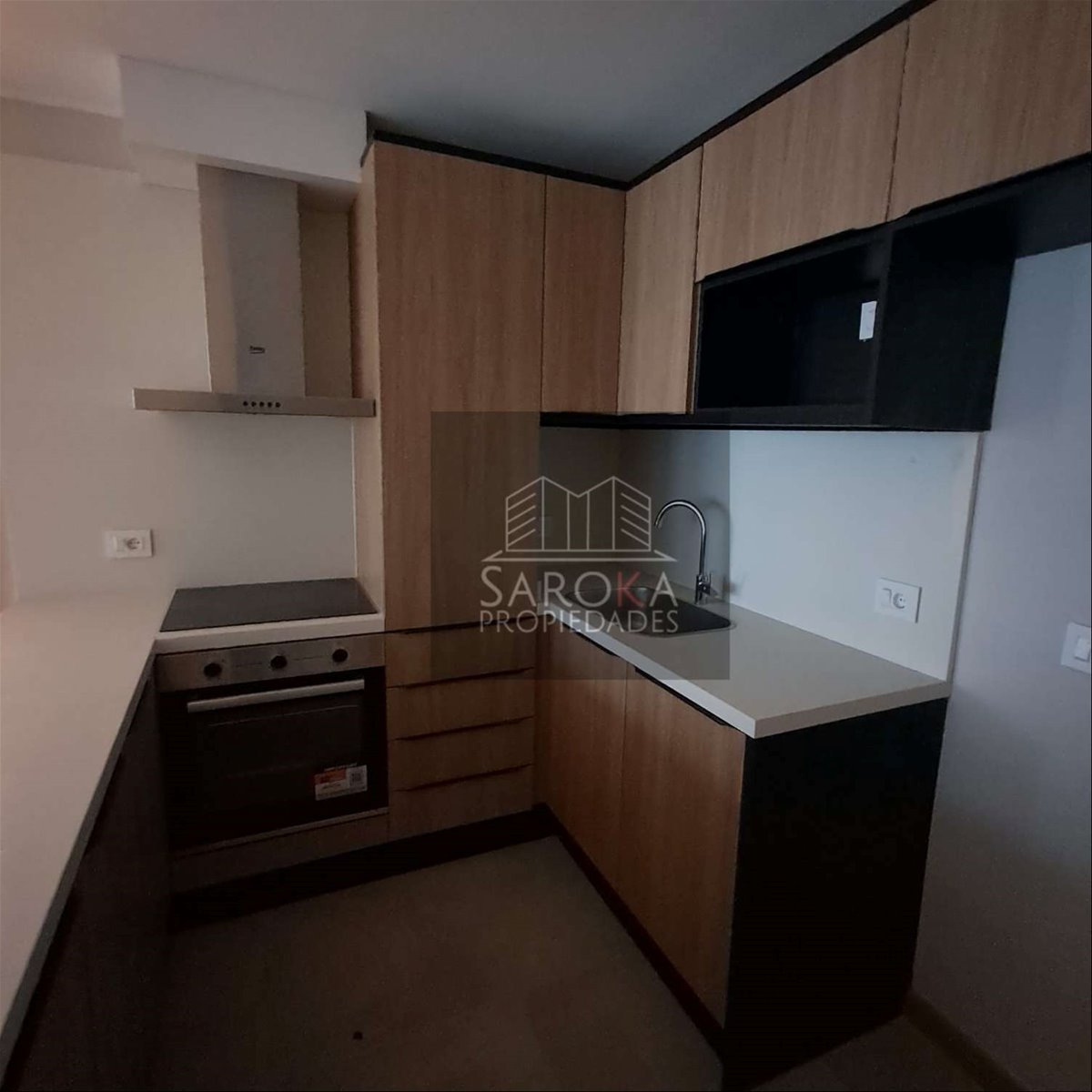 Apartamento de 1 dormitorio en Punta Carretas · Foto 2