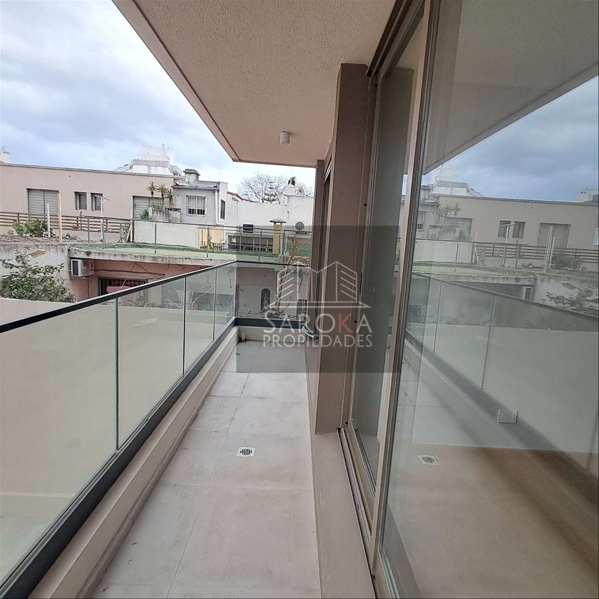 Apartamento de 1 dormitorio en Punta Carretas · Foto 5