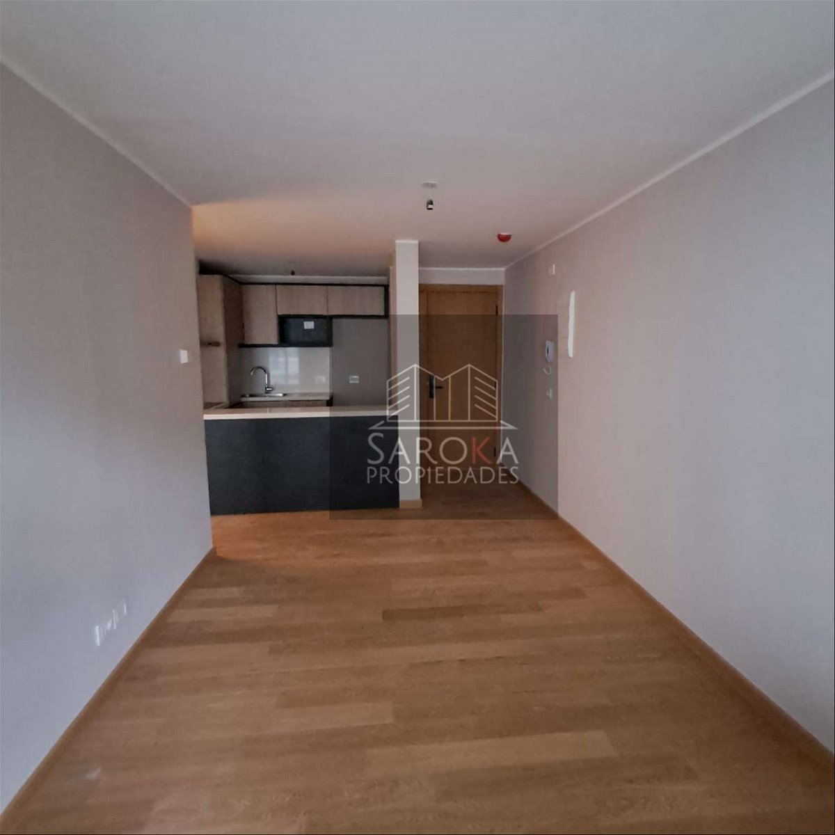 Apartamento de 1 dormitorio en Punta Carretas · Foto 3