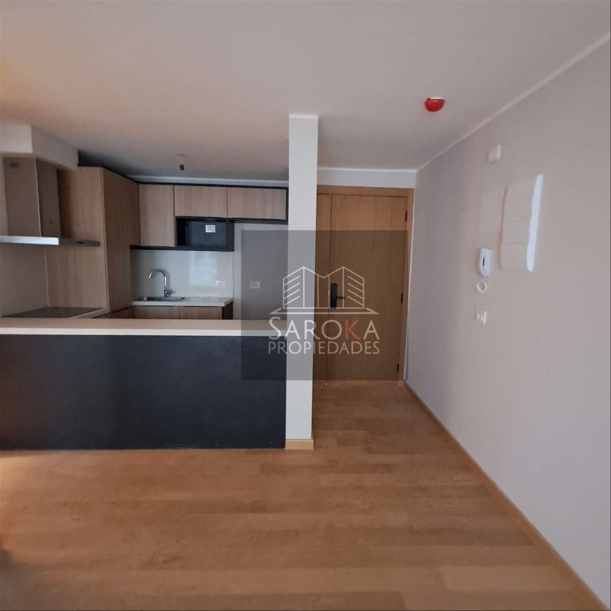 Apartamento de 1 dormitorio en Punta Carretas · Foto 1