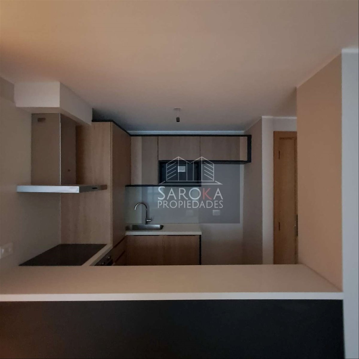 Apartamento de 1 dormitorio en Punta Carretas · Foto 4