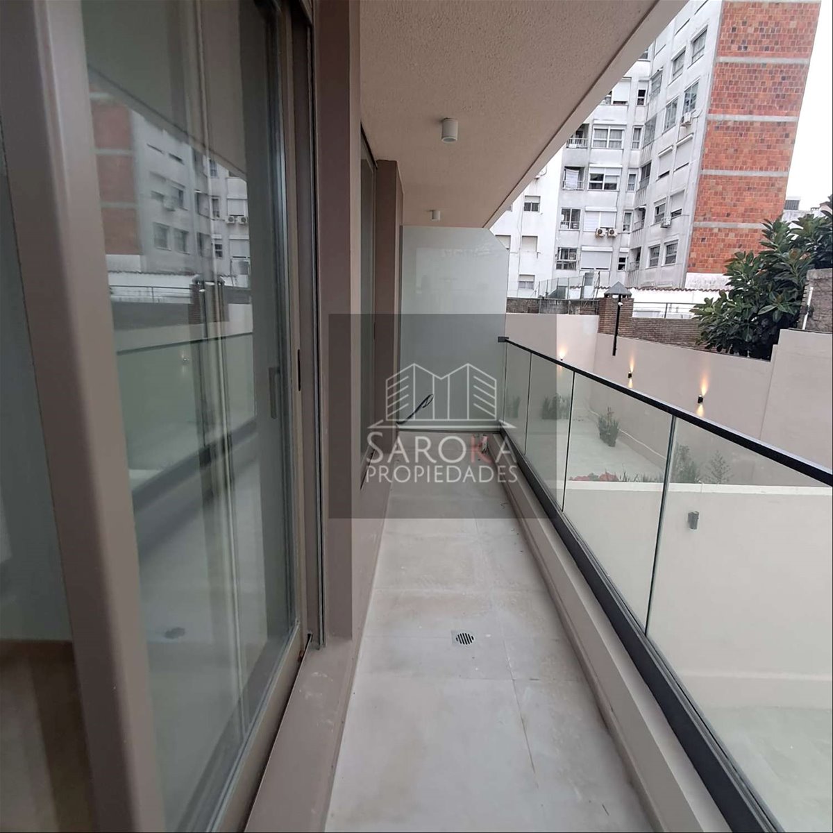 Apartamento de 1 dormitorio en Punta Carretas · Foto 6