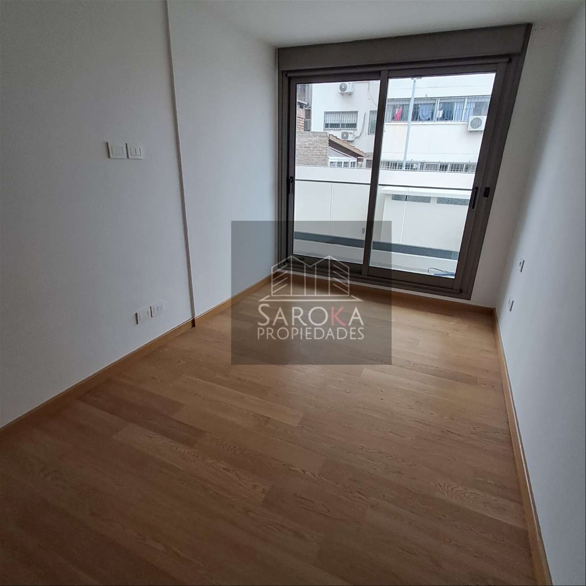 Apartamento de 1 dormitorio en Punta Carretas · Foto 8