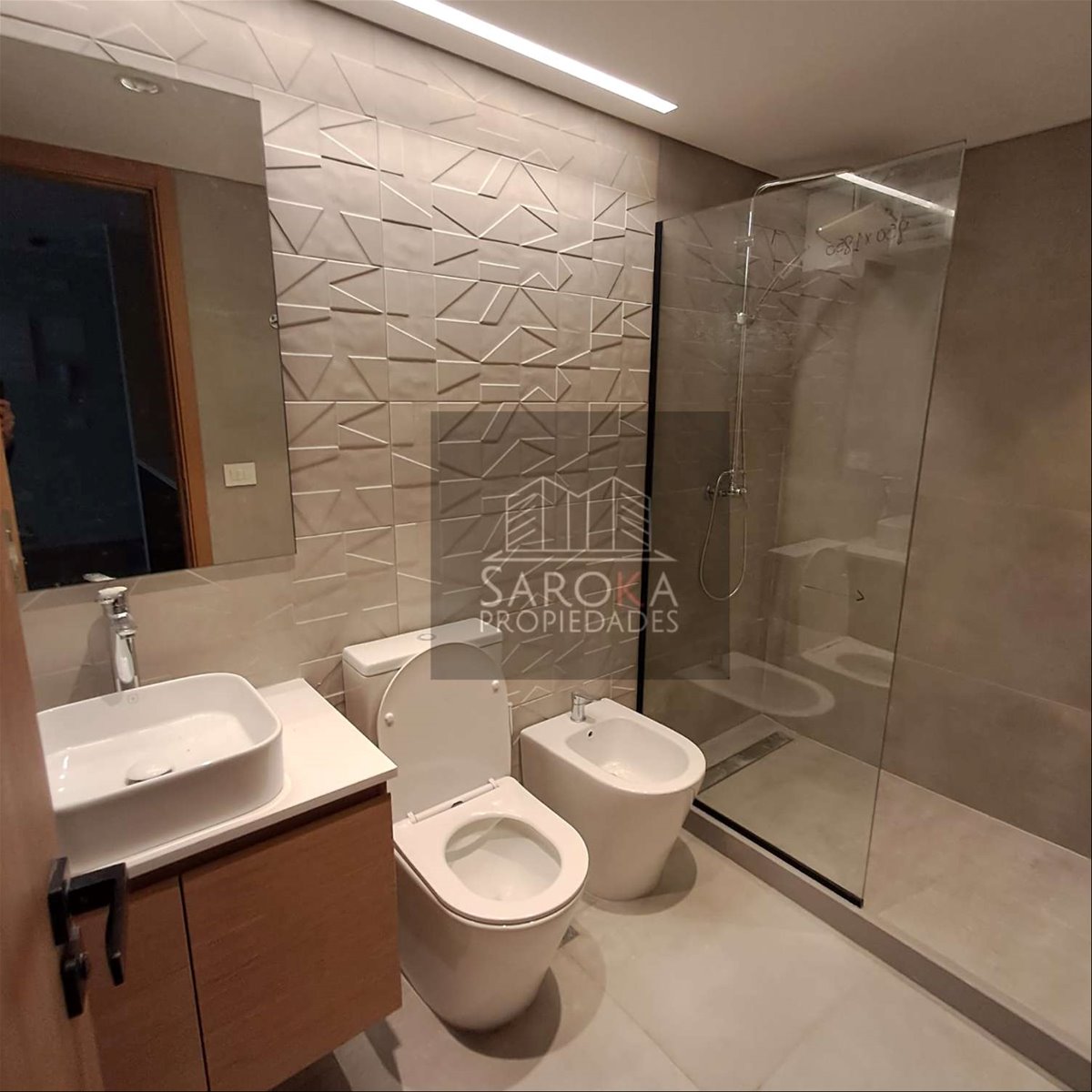 Apartamento de 1 dormitorio en Punta Carretas · Foto 10