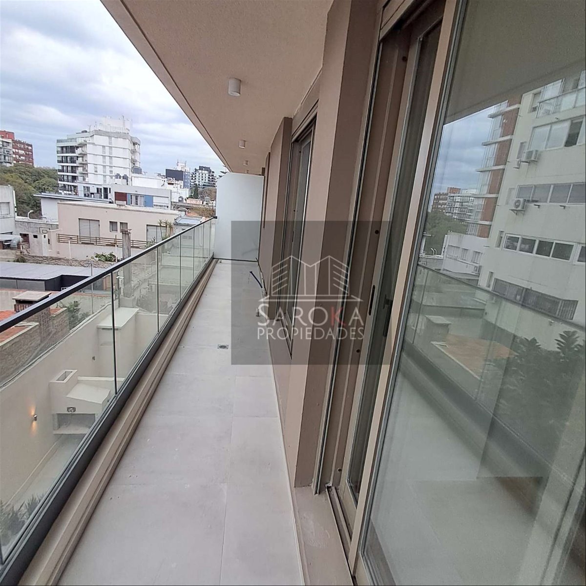 Apartamento de 2 dormitorios en Punta Carretas · Foto 6
