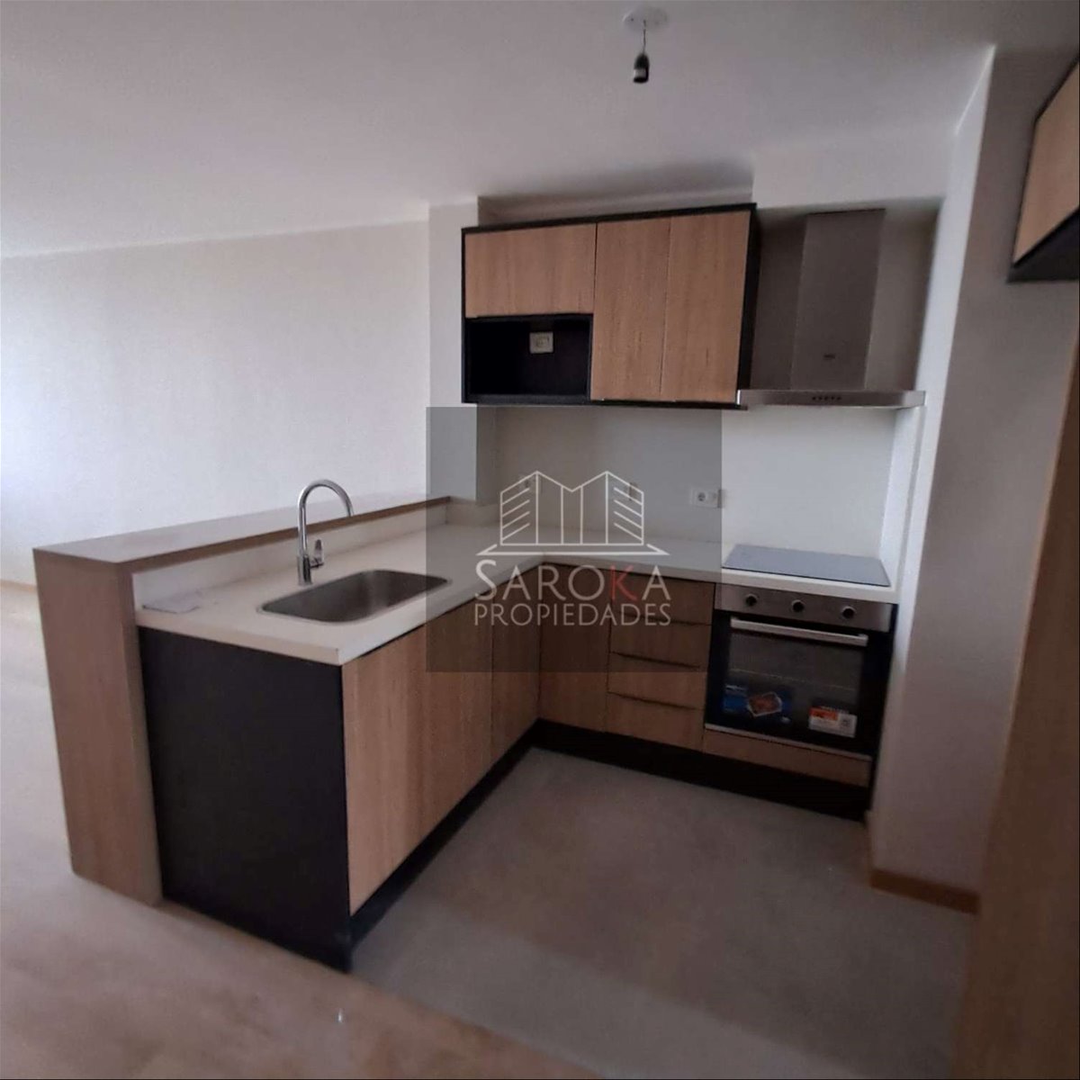 Apartamento de 2 dormitorios en Punta Carretas · Foto 2